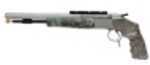 CVA's Optima V2 is modeled after CVA's ACCURA V2, the OPTIMA V2 features the same trigger-guard actuated breeching lever, internal parts, and "neutral center-of-gravity" trigger. Included is a Quick R...